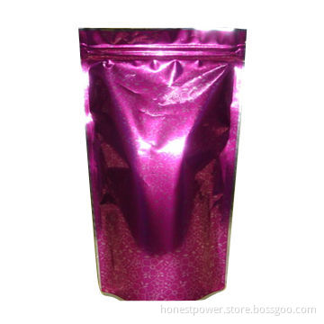 Stand Up Pouch with Gravure Printing, Customized Designs and Sizes Accepted